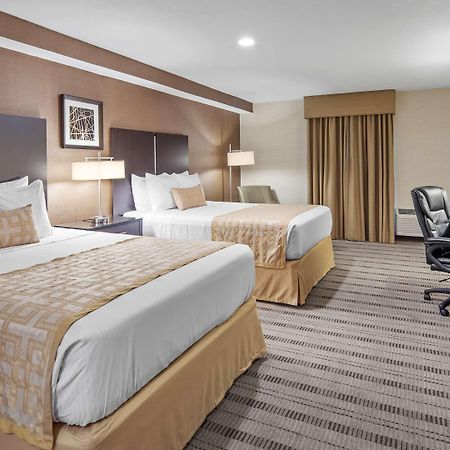Best Western Pasadena Royale Inn & Suites Eksteriør bilde